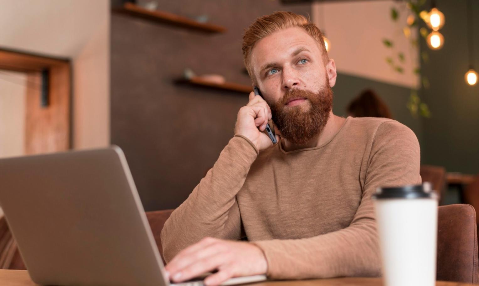 Professionelle Nagelmodellage in Berliner Studio