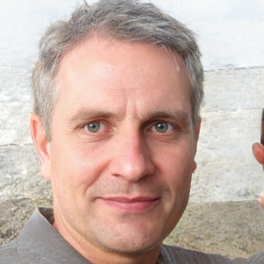 Portrait von Jorik Müller